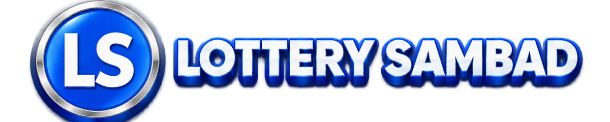 Lottery Sambad