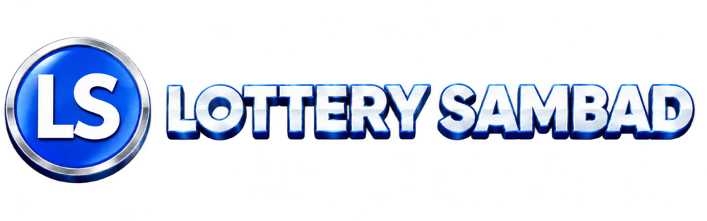 Lottery Sambad
